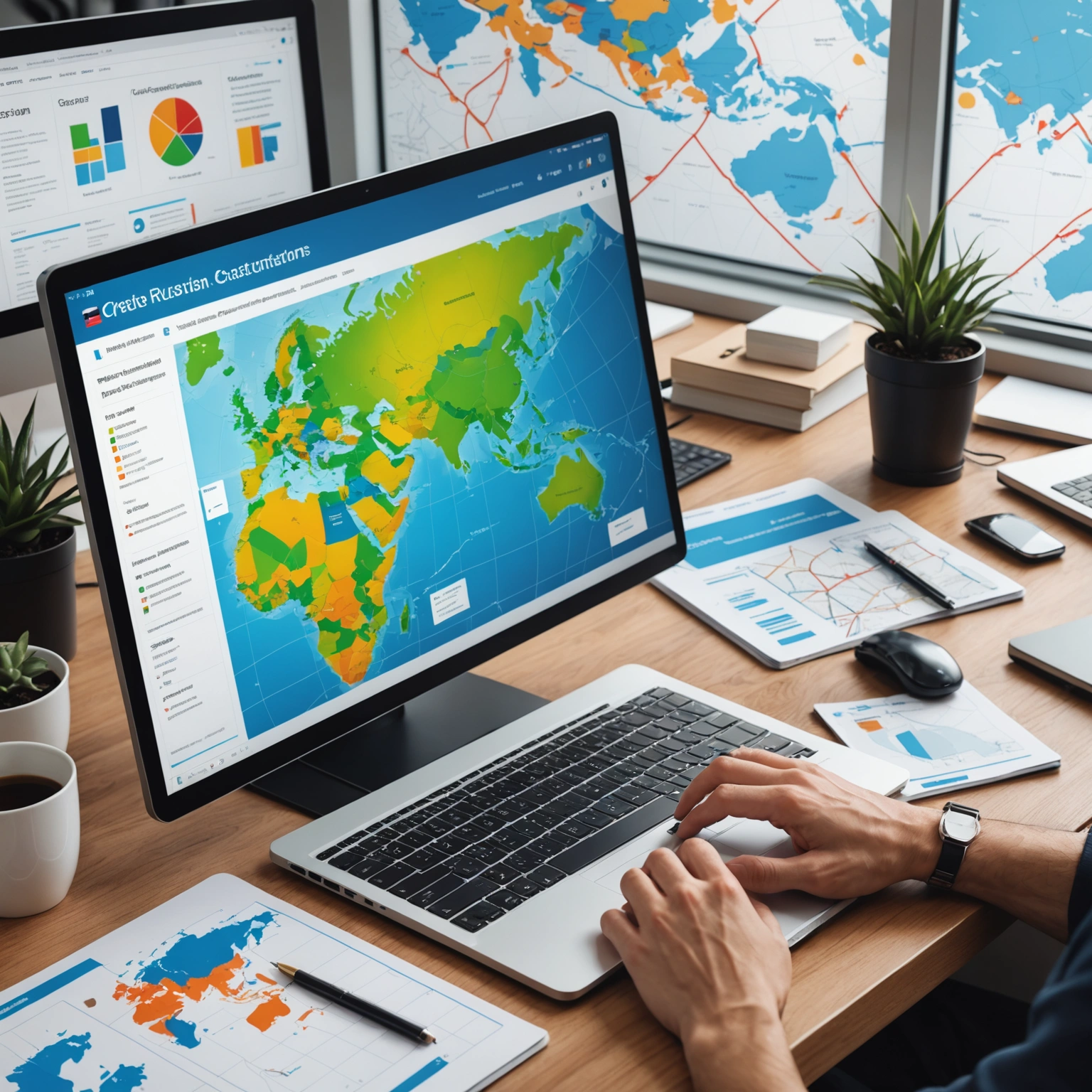 Таможенная карта: ключ к оптимизации платежей и эффективной работе таможенной системы РФ