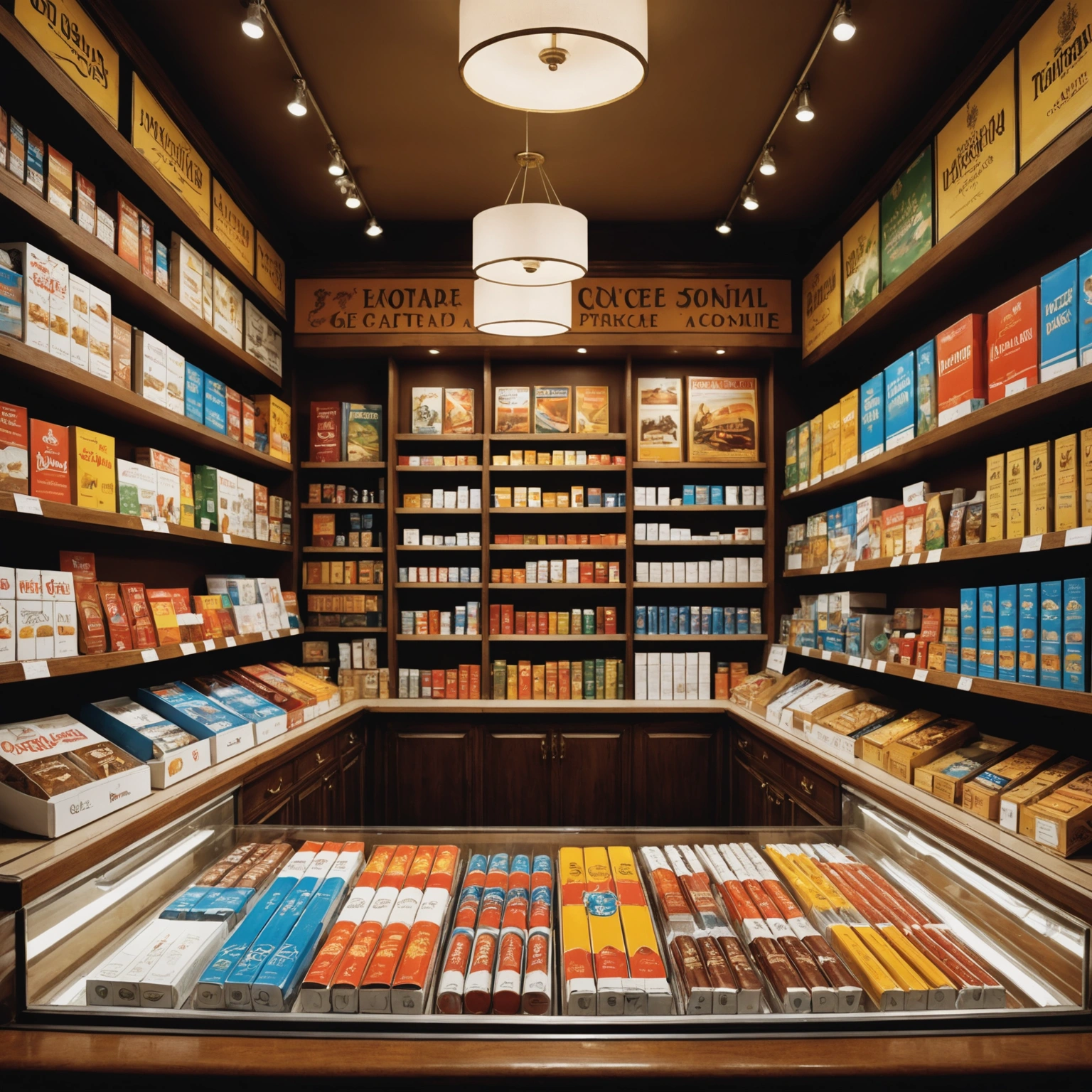 Российские сигареты: взгляд на популярные марки и их особенности