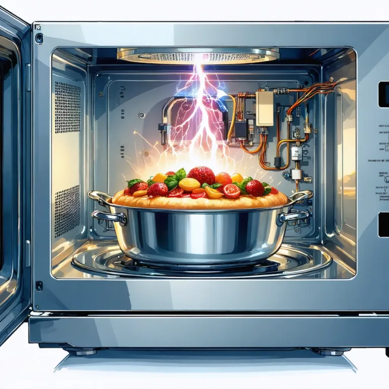 Как работает как проверить магнетрон? Разбираемся в деталях