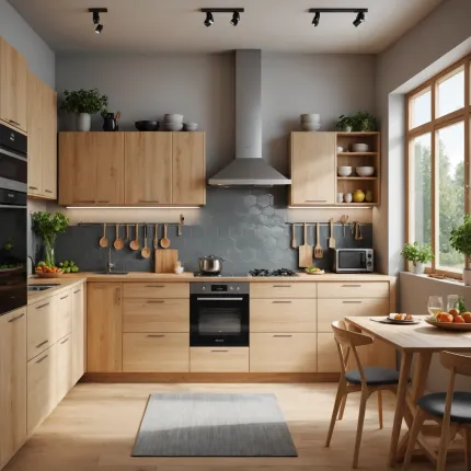 Как современные технологии меняют наше кулинарное восприятие