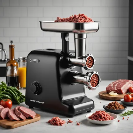 Лучшие мясорубки — как выбрать, использовать и не ошибиться: Введение